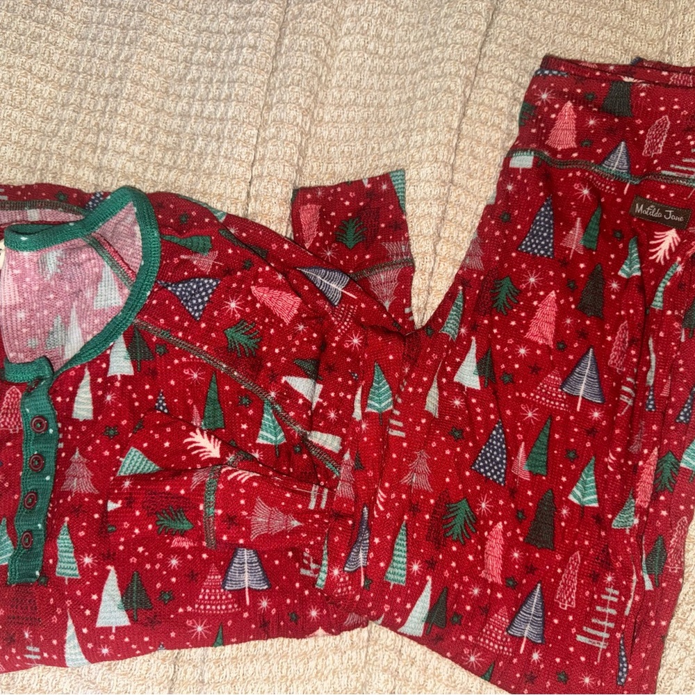 Women’s Matilda Jane Pajamas